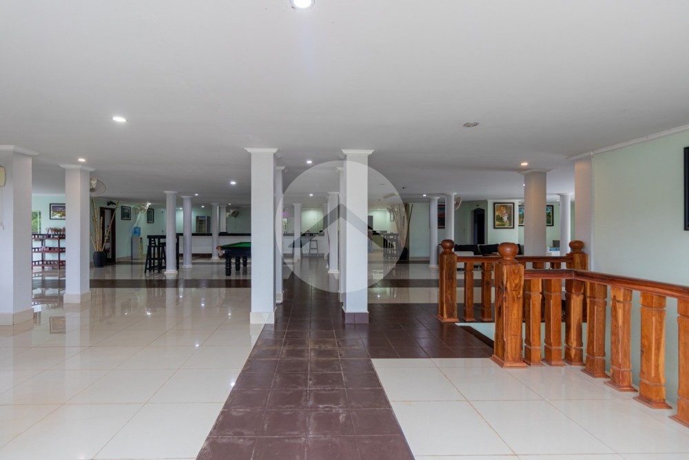 45 Bedroom Hotel For Rent - Svay Dangkum, Siem Reap - Image 25