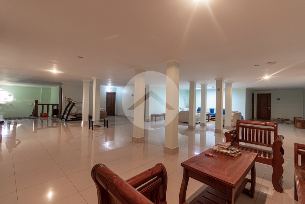 45 Bedroom Hotel For Rent - Svay Dangkum, Siem Reap - Image 30