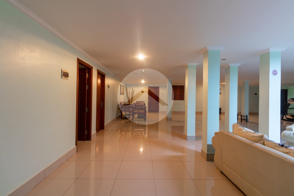45 Bedroom Hotel For Rent - Svay Dangkum, Siem Reap - Image 28