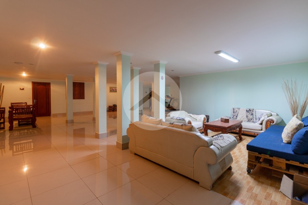 45 Bedroom Hotel For Rent - Svay Dangkum, Siem Reap - Image 29