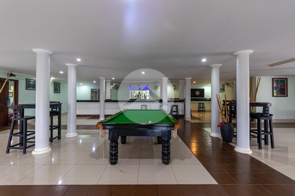 45 Bedroom Hotel For Rent - Svay Dangkum, Siem Reap - Image 26