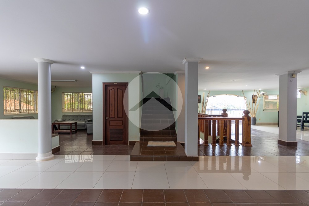 45 Bedroom Hotel For Rent - Svay Dangkum, Siem Reap - Image 21