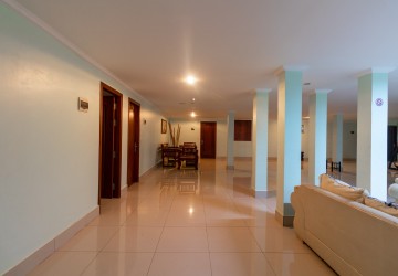 45 Bedroom Hotel For Rent - Svay Dangkum, Siem Reap thumbnail