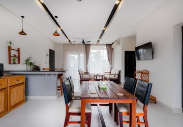 2 Bedroom Apartment For Rent - Sala Kamruek, Siem Reap thumbnail