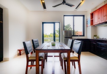 2 Bedroom Apartment For Rent - Sala Kamruek, Siem Reap thumbnail