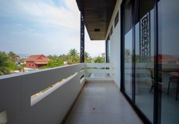 2 Bedroom Apartment For Rent - Sala Kamruek, Siem Reap thumbnail