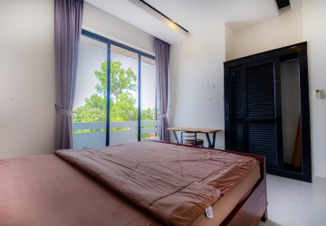 2 Bedroom Apartment For Rent - Sala Kamruek, Siem Reap thumbnail