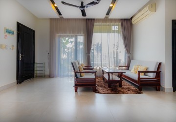 2 Bedroom Apartment For Rent - Sala Kamruek, Siem Reap thumbnail