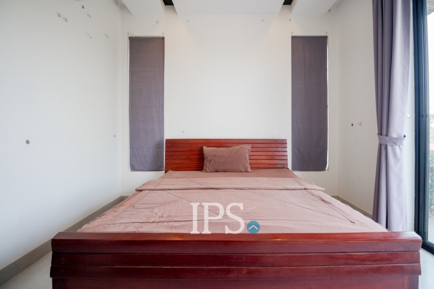 2 Bedroom Apartment For Rent - Sala Kamruek, Siem Reap