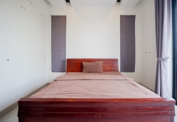 2 Bedroom Apartment For Rent - Sala Kamruek, Siem Reap thumbnail