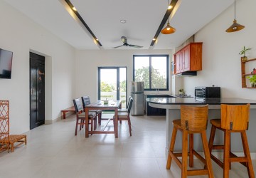 2 Bedroom Apartment For Rent - Sala Kamruek, Siem Reap thumbnail