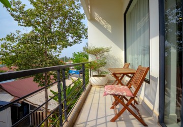 2 Bedroom Apartment For Rent - Sala Kamruek, Siem Reap thumbnail