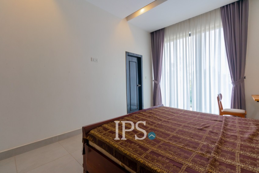 2 Bedroom Apartment For Rent - Sala Kamruek, Siem Reap