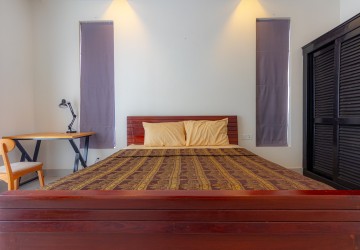 2 Bedroom Apartment For Rent - Sala Kamruek, Siem Reap thumbnail