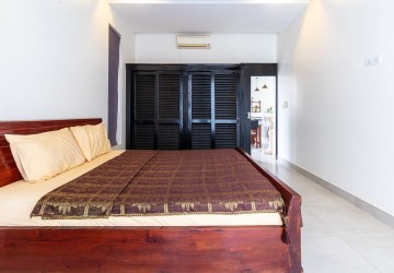 2 Bedroom Apartment For Rent - Sala Kamruek, Siem Reap thumbnail