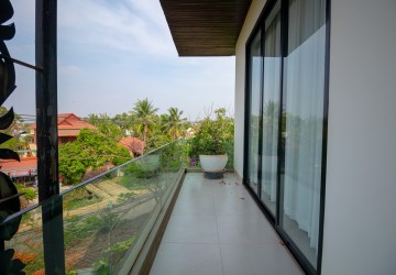 2 Bedroom Apartment For Rent - Sala Kamruek, Siem Reap thumbnail