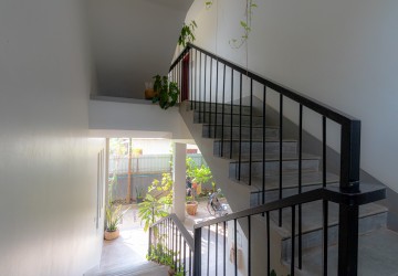 2 Bedroom Apartment For Rent - Sala Kamruek, Siem Reap thumbnail