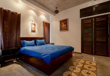 1 Bedroom Apartment For Rent - Svay Dangkum, Siem Reap thumbnail