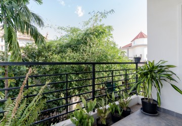 1 Bedroom Apartment For Rent - Svay Dangkum, Siem Reap thumbnail