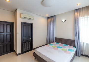 3 Bedroom Villa For Rent in Bassac Garden City- Phnom Penh thumbnail
