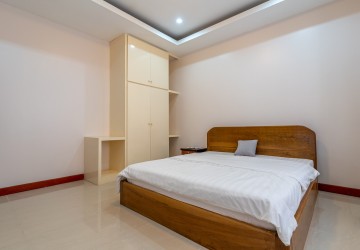 2 Bedrooms Apartment for Rent - Russian Market, Phnom Penh thumbnail