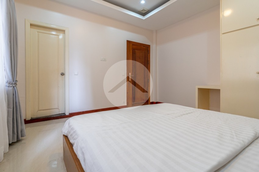 2 Bedrooms Apartment for Rent - Russian Market, Phnom Penh