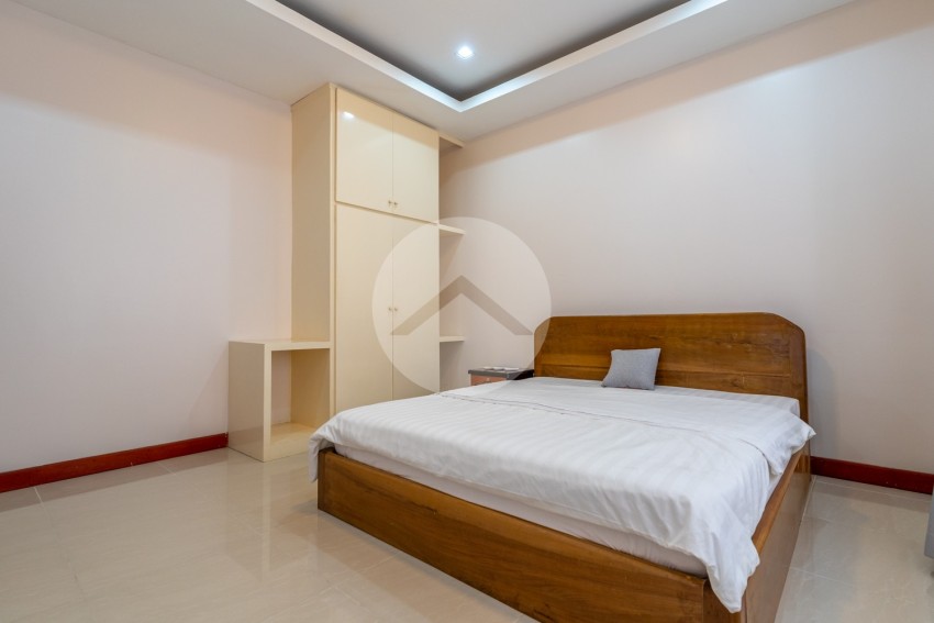 2 Bedrooms Apartment for Rent - Russian Market, Phnom Penh