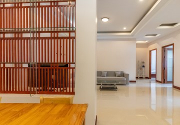 2 Bedrooms Apartment for Rent - Russian Market, Phnom Penh thumbnail