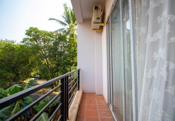 1 Bedroom Apartment For Rent  - Slor Kram, Siem Reap thumbnail
