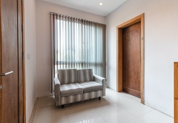 1 Bedroom Apartment For Rent  - Slor Kram, Siem Reap thumbnail
