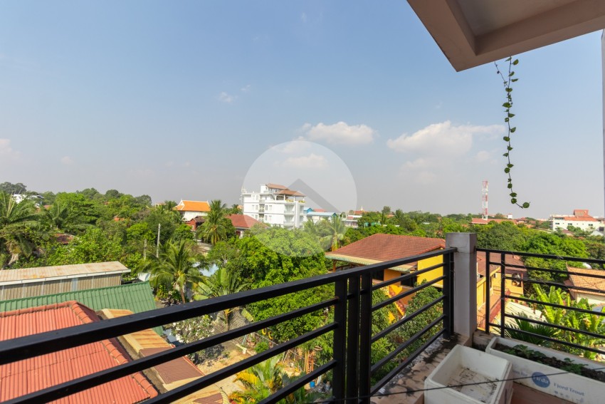 1 Bedroom Apartment For Rent  - Slor Kram, Siem Reap