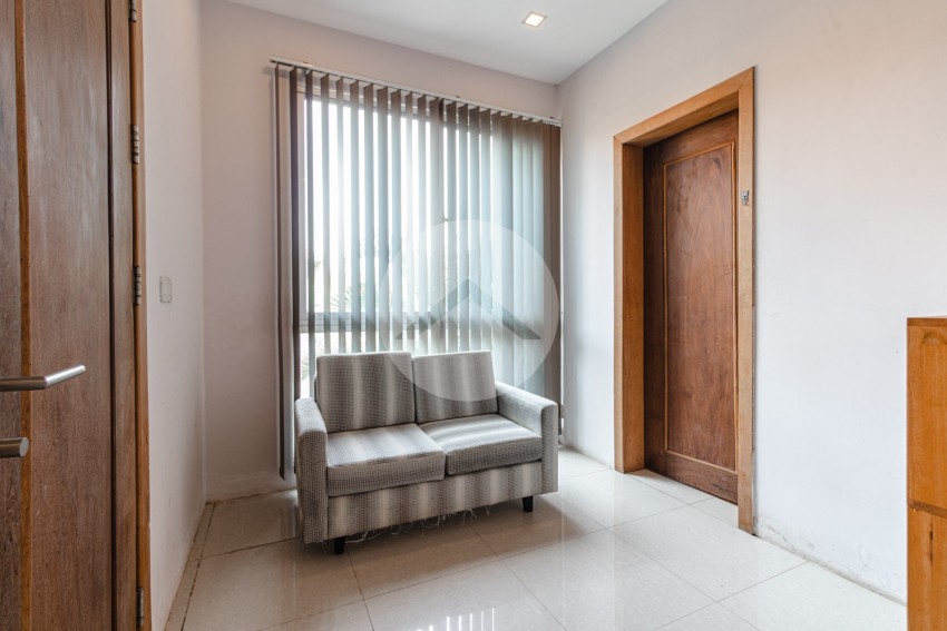 1 Bedroom Apartment For Rent  - Slor Kram, Siem Reap