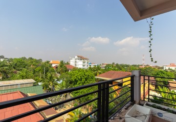 1 Bedroom Apartment For Rent  - Slor Kram, Siem Reap thumbnail