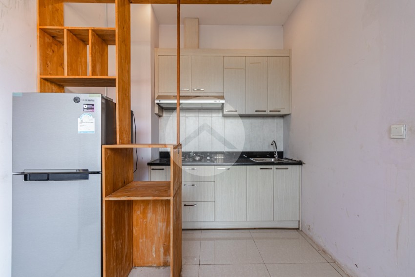 1 Bedroom Apartment For Rent  - Slor Kram, Siem Reap