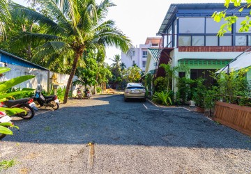 1 Bedroom Apartment For Rent  - Slor Kram, Siem Reap thumbnail