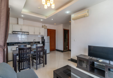 2 Bedroom Apartment For Rent - Toul Tum Poung 1, Phnom Penh thumbnail