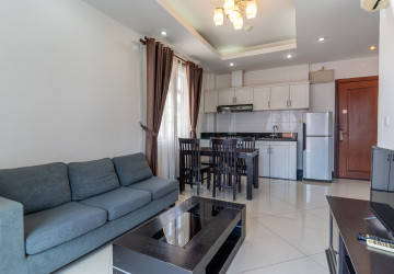 2 Bedroom Apartment For Rent - Toul Tum Poung 1, Phnom Penh thumbnail