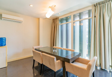Dulex 3 Bedroom Serviced Penthouse For Rent - Tonle Bassac, Phnom Penh thumbnail