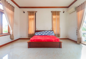 6 Bedroom House For Rent - Svay Dangkum, Siem Reap thumbnail