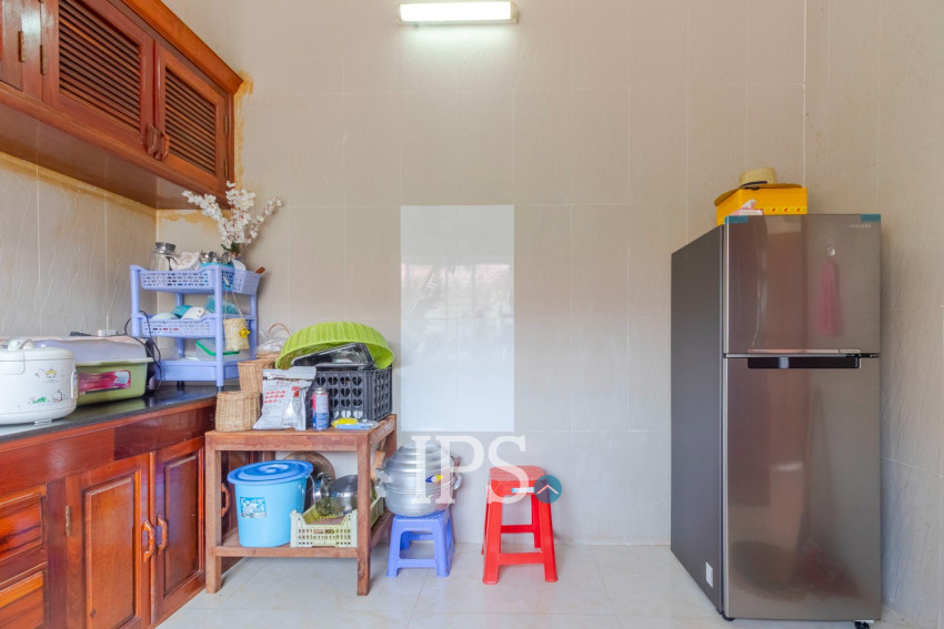 6 Bedroom House For Rent - Svay Dangkum, Siem Reap