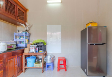 6 Bedroom House For Rent - Svay Dangkum, Siem Reap thumbnail