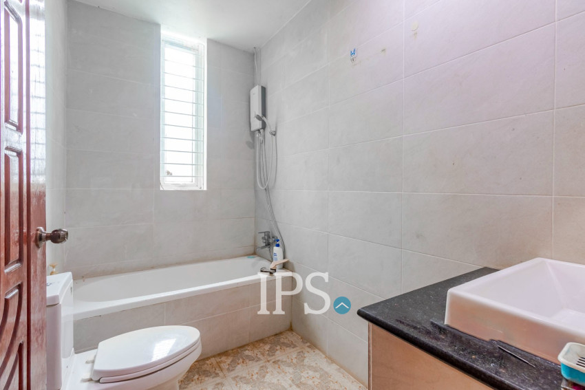 6 Bedroom House For Rent - Svay Dangkum, Siem Reap