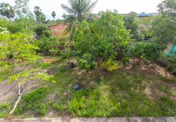 6 Bedroom House For Rent - Svay Dangkum, Siem Reap thumbnail