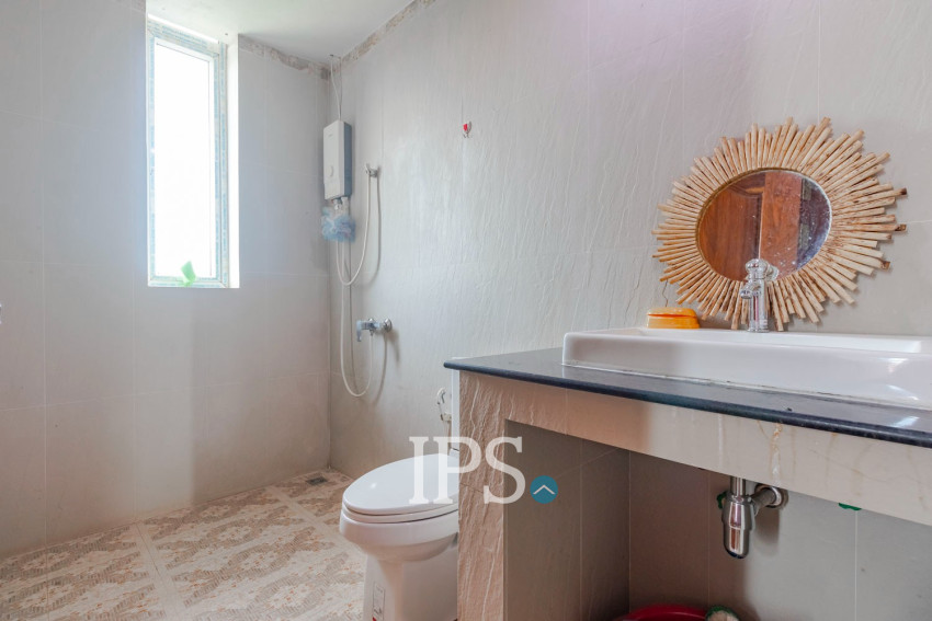 6 Bedroom House For Rent - Svay Dangkum, Siem Reap