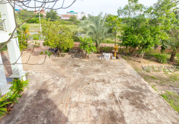 6 Bedroom House For Rent - Svay Dangkum, Siem Reap thumbnail