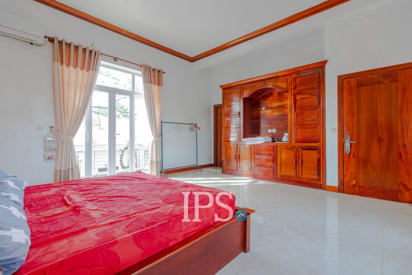 6 Bedroom House For Rent - Svay Dangkum, Siem Reap