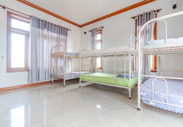 6 Bedroom House For Rent - Svay Dangkum, Siem Reap thumbnail