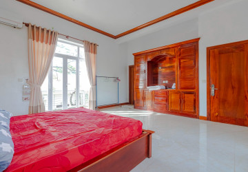 6 Bedroom House For Rent - Svay Dangkum, Siem Reap thumbnail