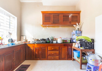 6 Bedroom House For Rent - Svay Dangkum, Siem Reap thumbnail