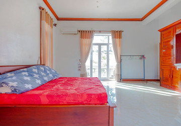 6 Bedroom House For Rent - Svay Dangkum, Siem Reap thumbnail